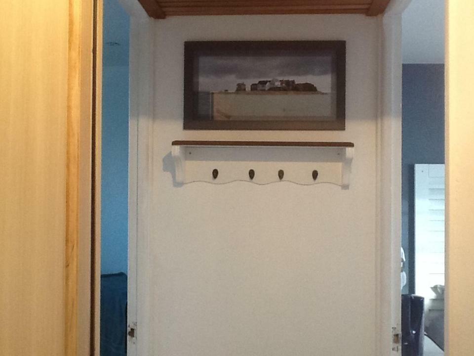 Chambre D'Hotes "Lumiere Du Cap" Vue Mer Barneville-Carteret Exterior photo